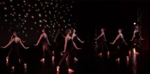 Why Early Training Matters in Performing Arts