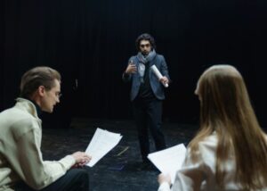 Why Personality Development is Crucial for Actors