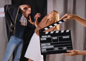 How to Start Your Acting Career with No Experience